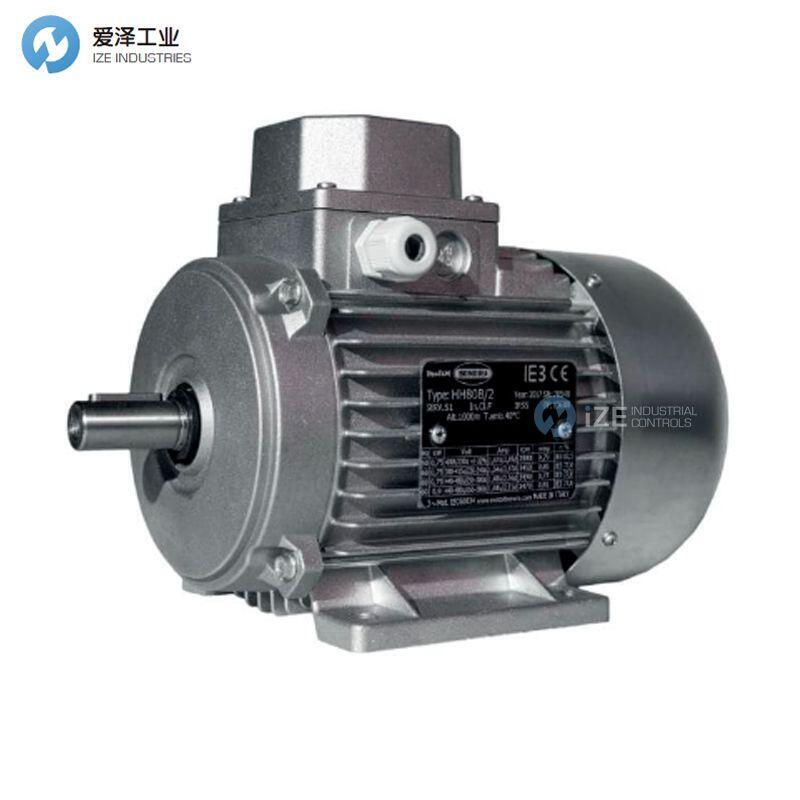 BONORA电机3CR132SBS/2