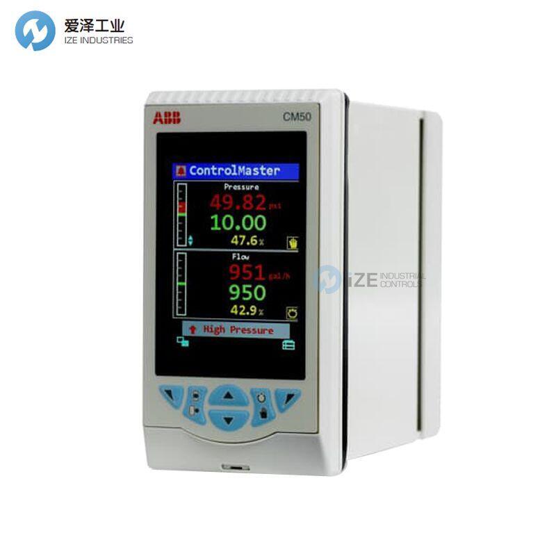 ABB控制器CM50/00MS0E0/CUS