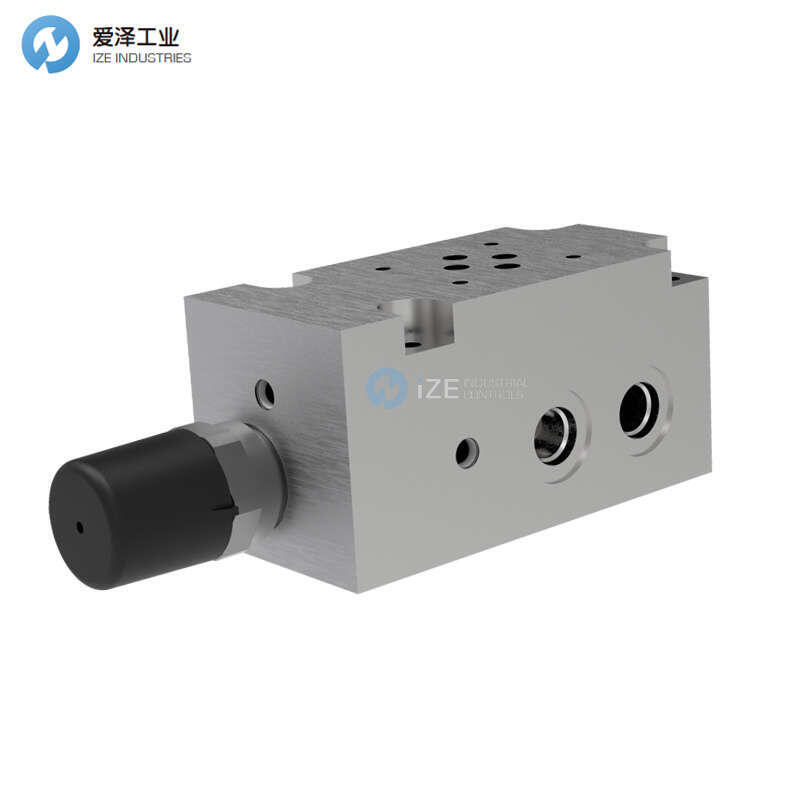 ARGO HYTOS阀DP6-06-QP2-G1 16100100