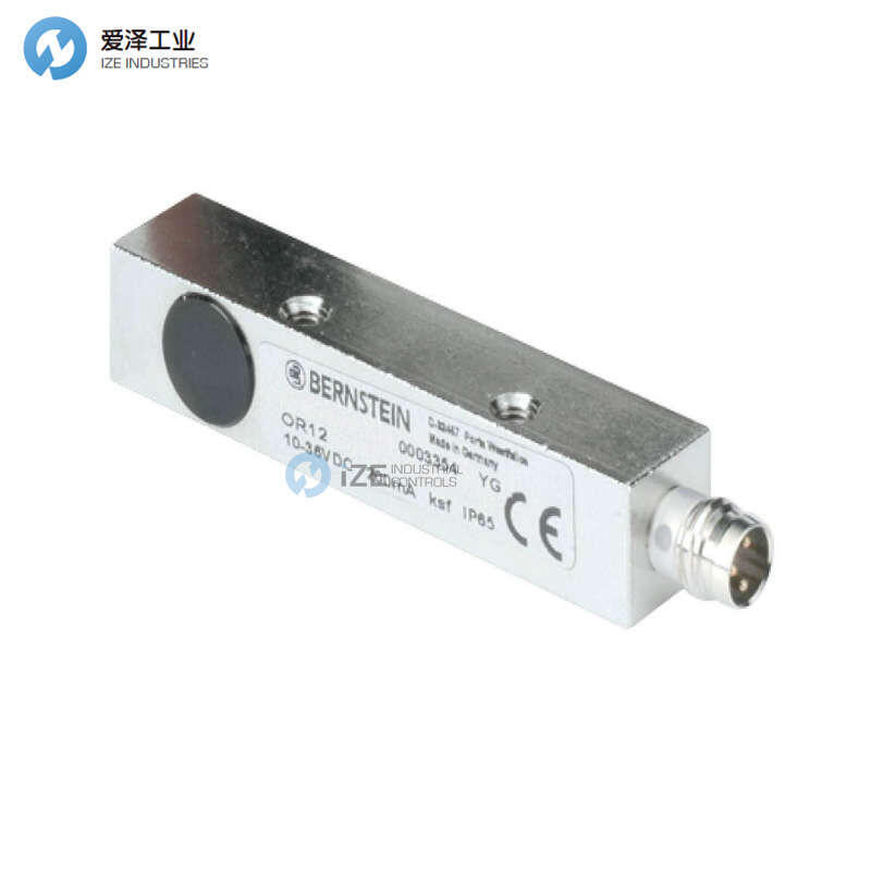 BERNSTEIN光电传感器OR12FF-DHTP-0050-SL