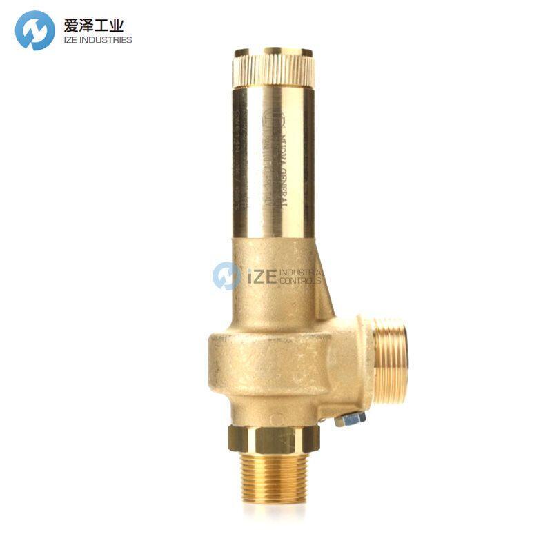 NUOVA GENERAL安全阀A002-G20EMBRDT6I51,4BAR