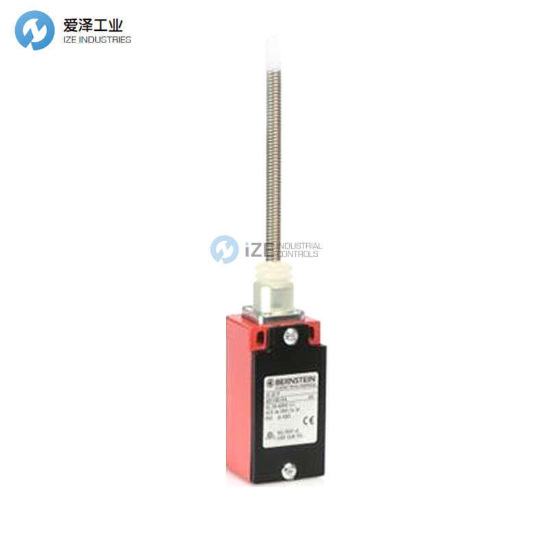 BERNSTEIN限位开关GC-SA2 FFL M12