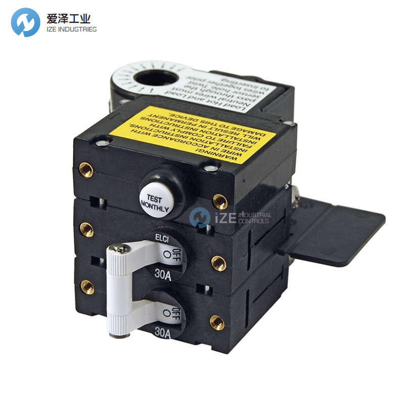 BLUE SEA断路器3106100