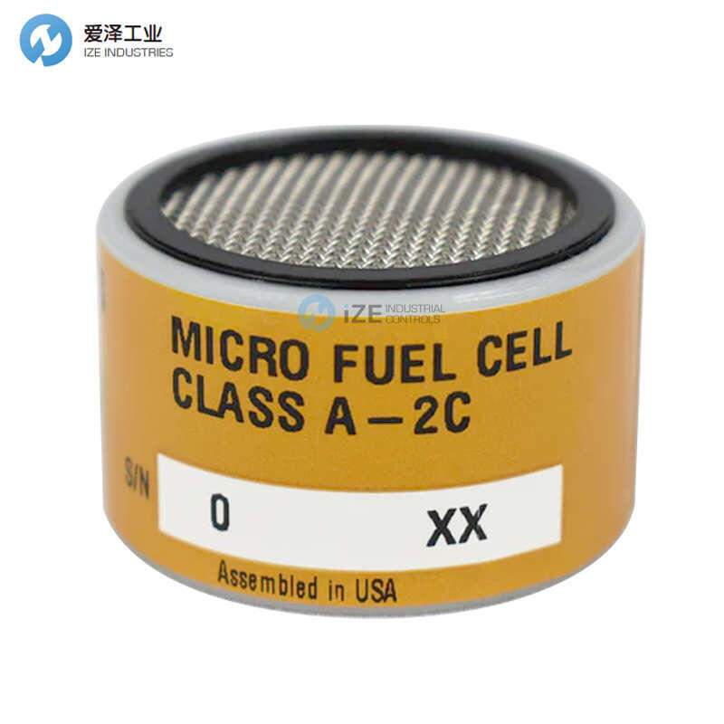 TELEDYNE氧传感器A-2C