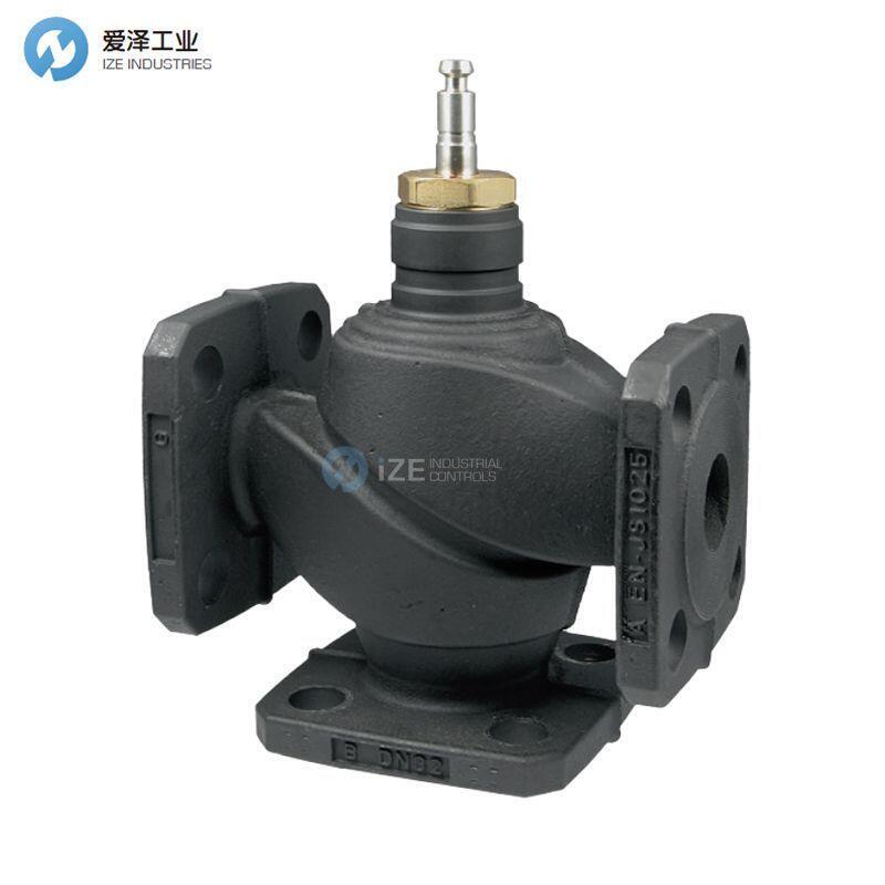 SAUTER阀门BUG040F304