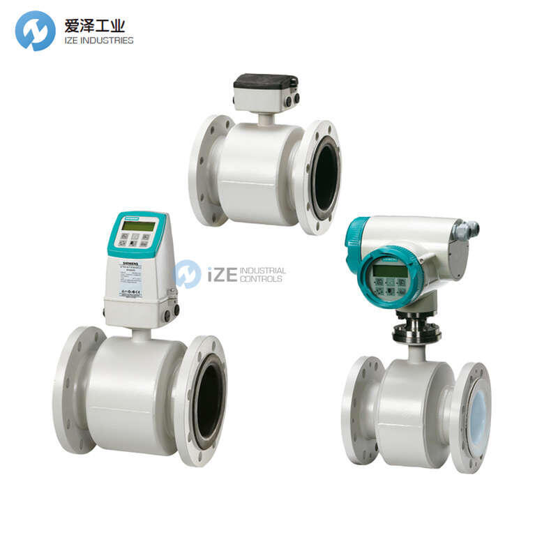 SIEMENS流量传感器7ME6310-4HC13-2AA1-Z N02