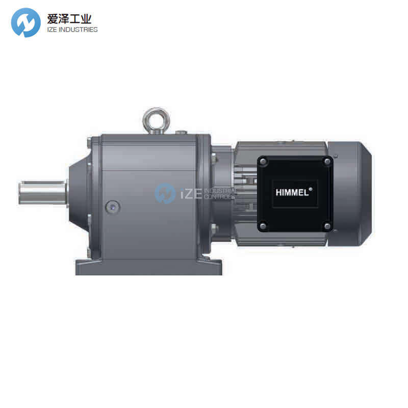 HIMMEL减速机CAF10-G56S4U