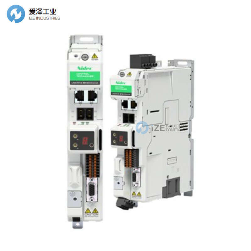 CONTROL TECHNIQUES伺服驱动器M750-024 00060A