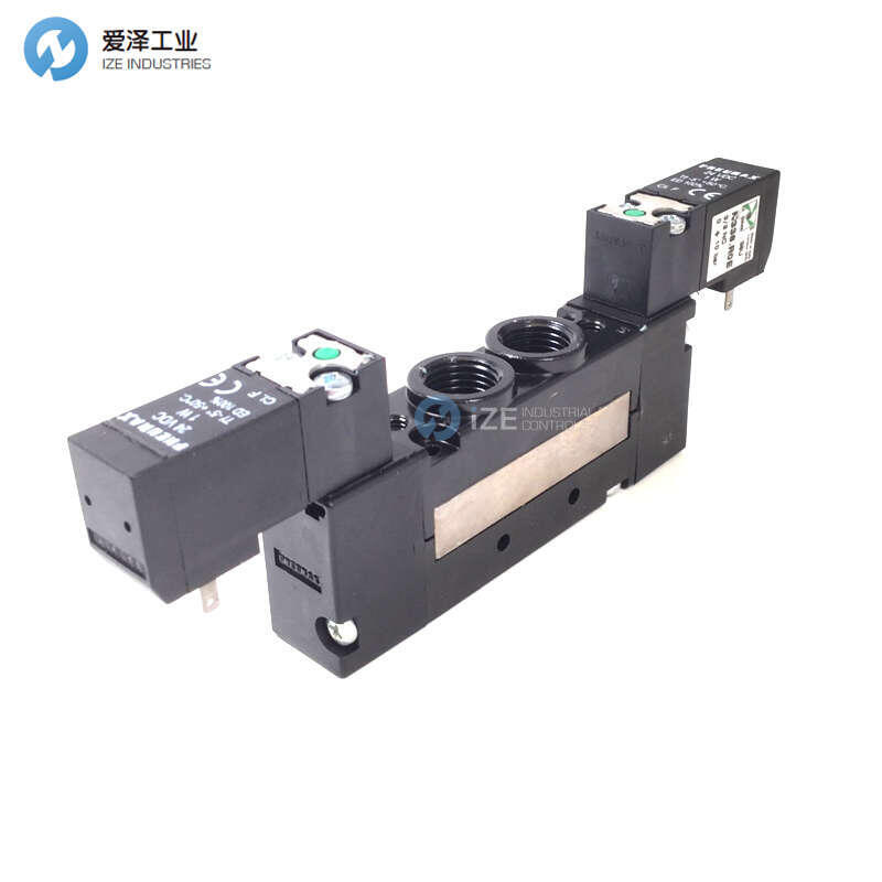 PNEUMAX电磁阀2411.52.00.35.08