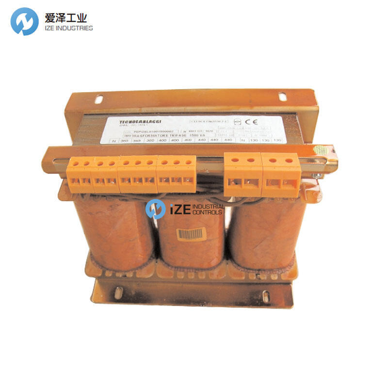 TECNOCABLAGGI变压器GESSTU200/00350004