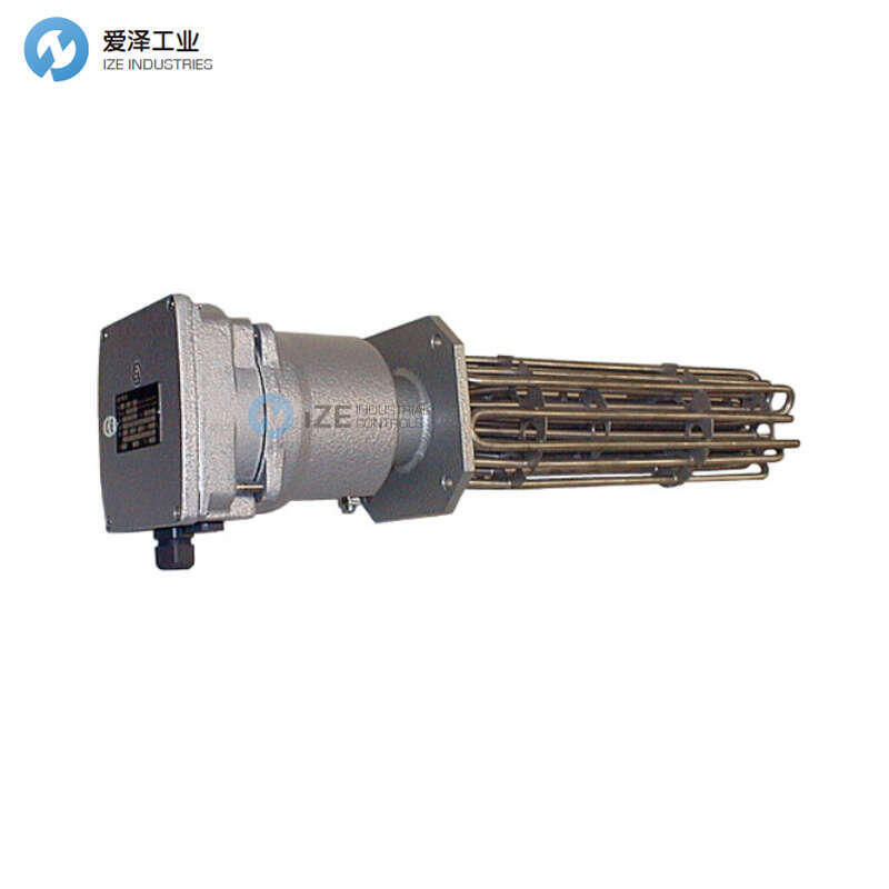 ELMESS加热器DHG11B03GG-1,25-T4