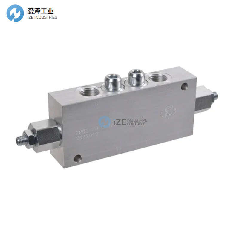 FLUID PRESS阀FPOEB120D3/4LA35