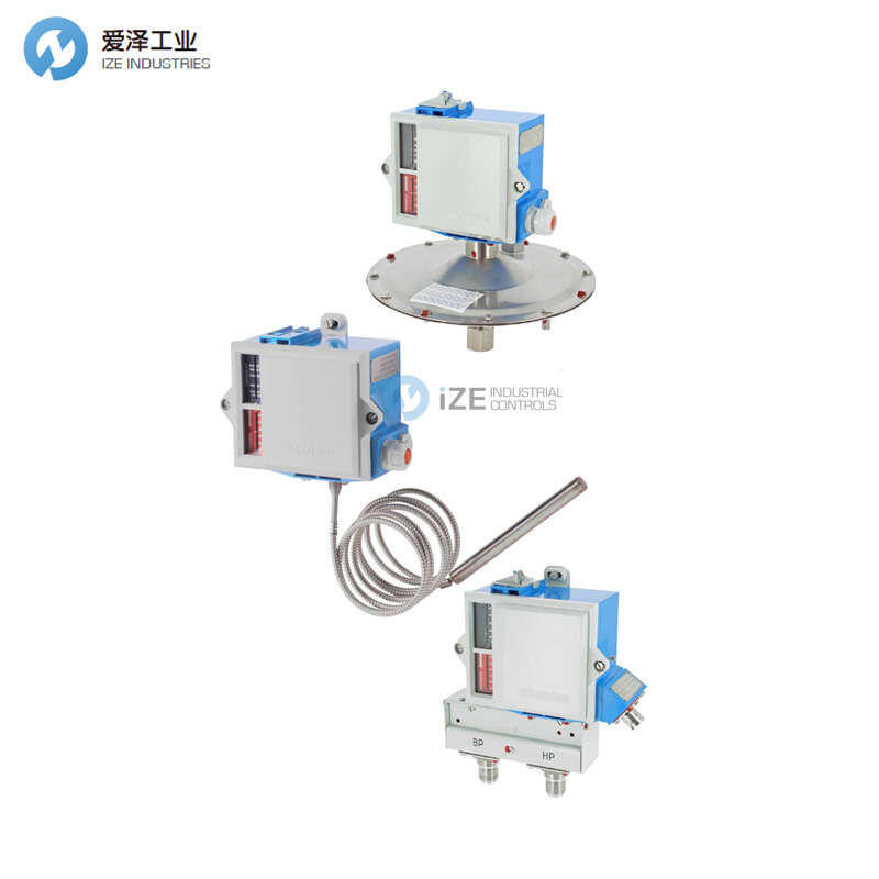 GEORGIN差压开关DMKBV96P54