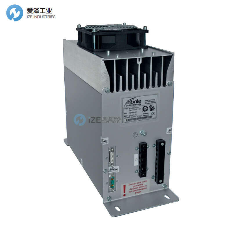 HONLE电源EVG EPS40C-HMI