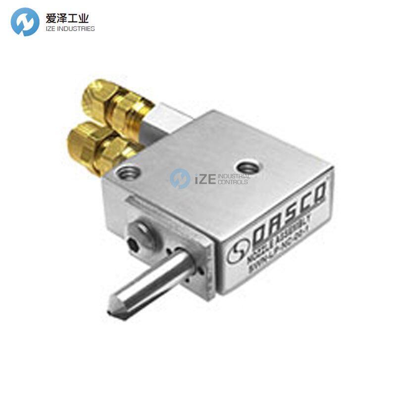 ORSCO喷嘴TFN-IL-X-360-6