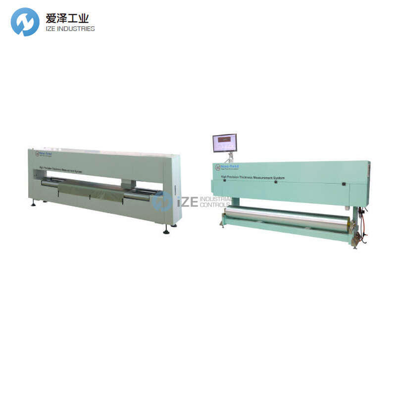 NANO-TREND吹膜厚度测量系统BF-T