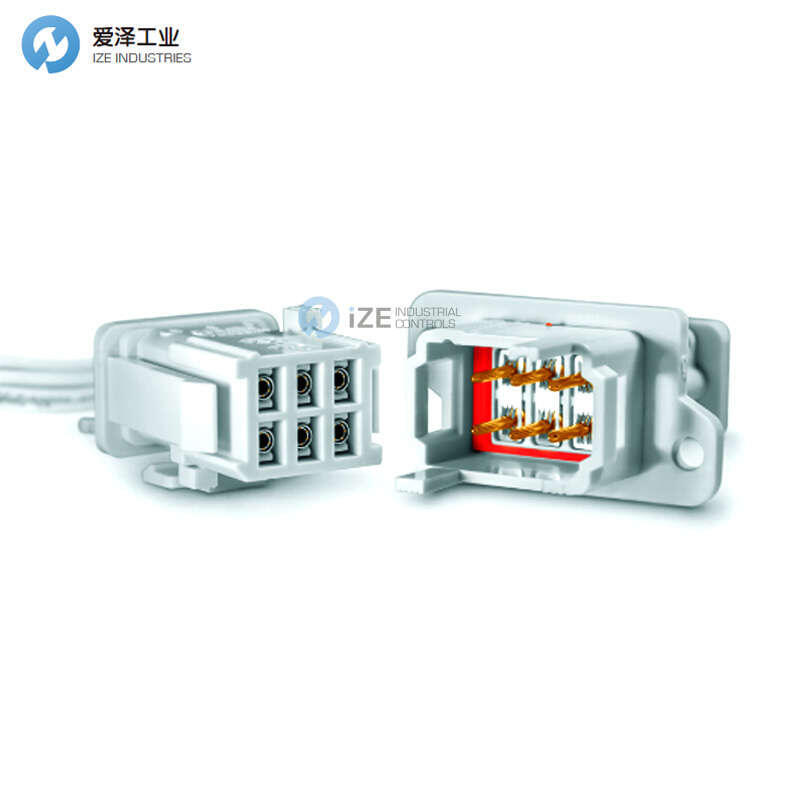 HYPERTAC连接器REP202232000