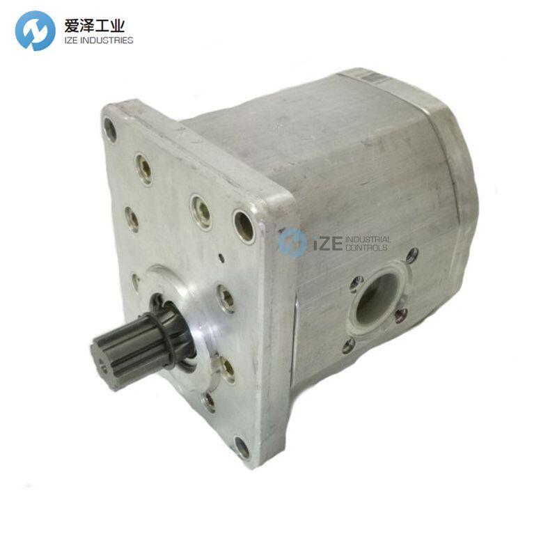 ORSTA齿轮泵TGL10859 A100R