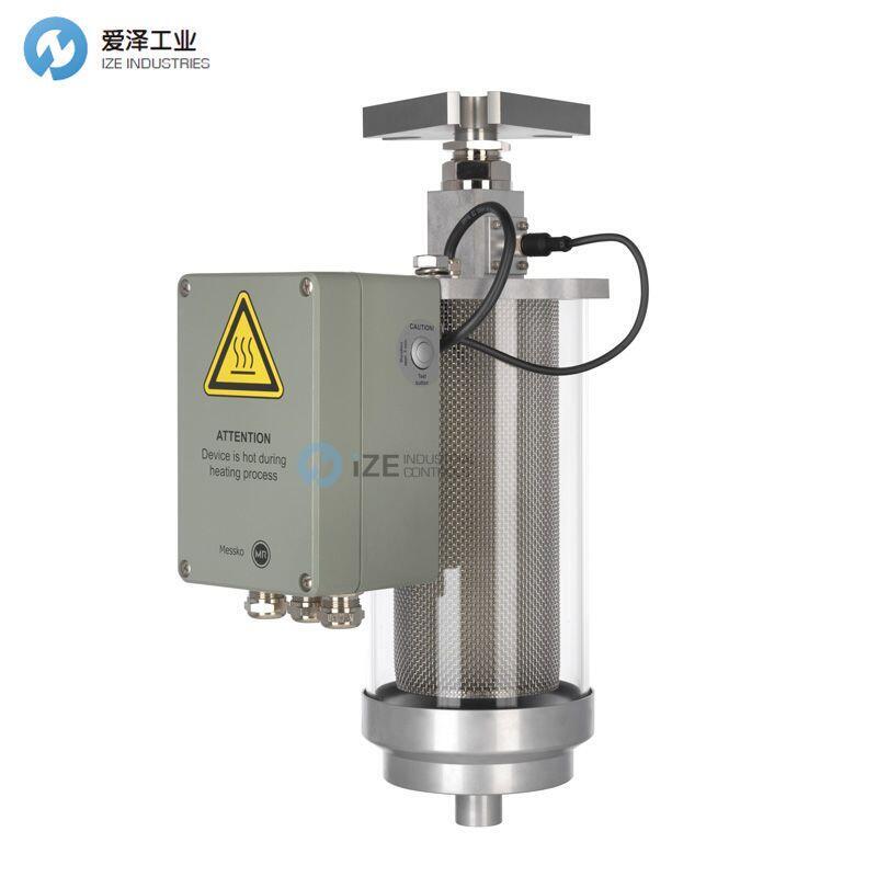 MESSKO吸湿器MTRAB-1SEB4NTZMNNNNN01