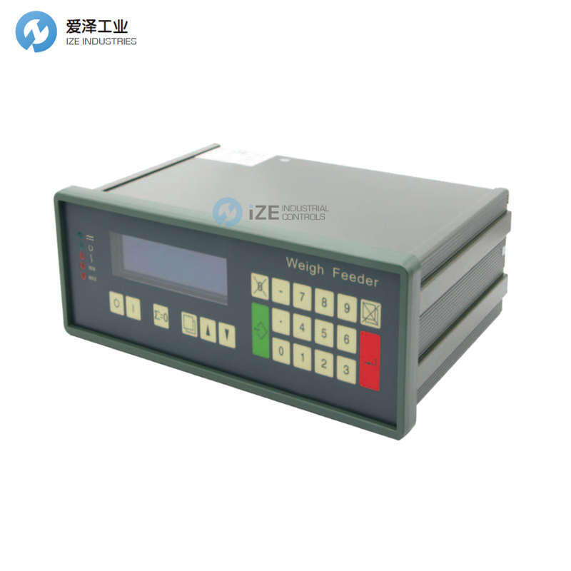 GALOCE皮带秤指示器GSI305C