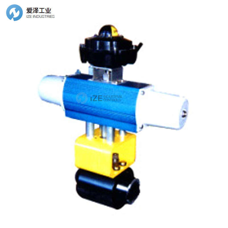 GIANT TORK执行器GPS-125