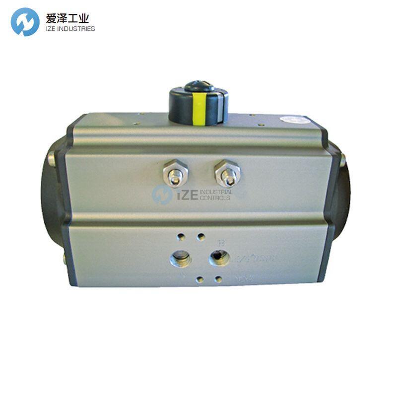 DVC执行器505-52 DN15