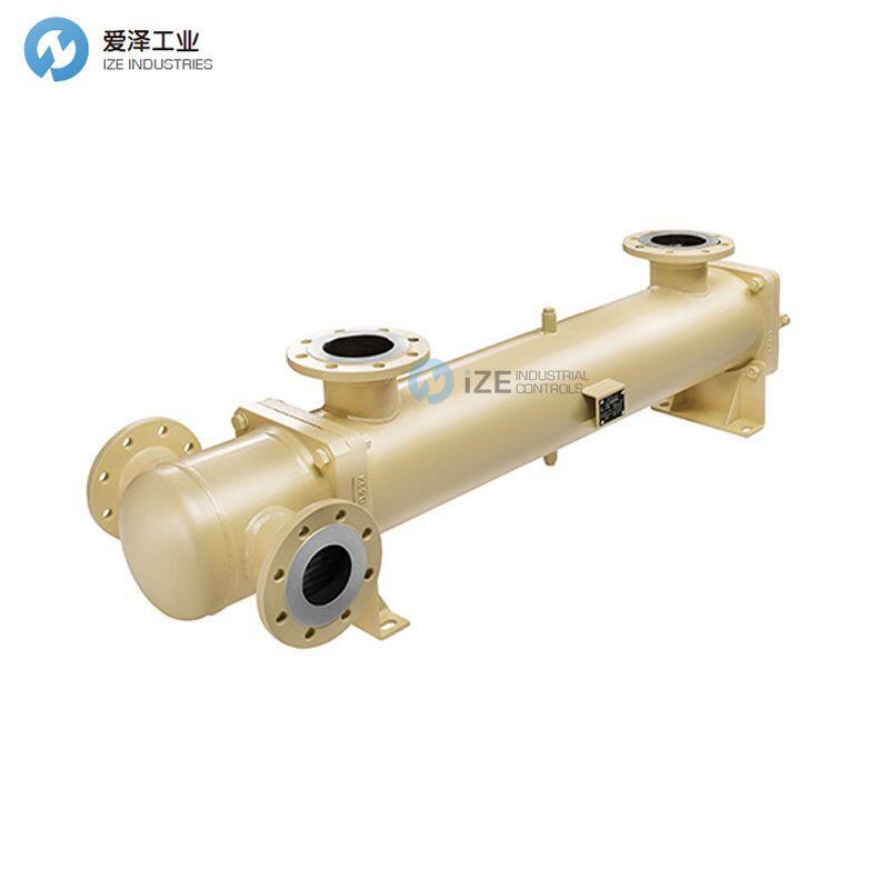 HS-COOLER热交换器KL10-B-007