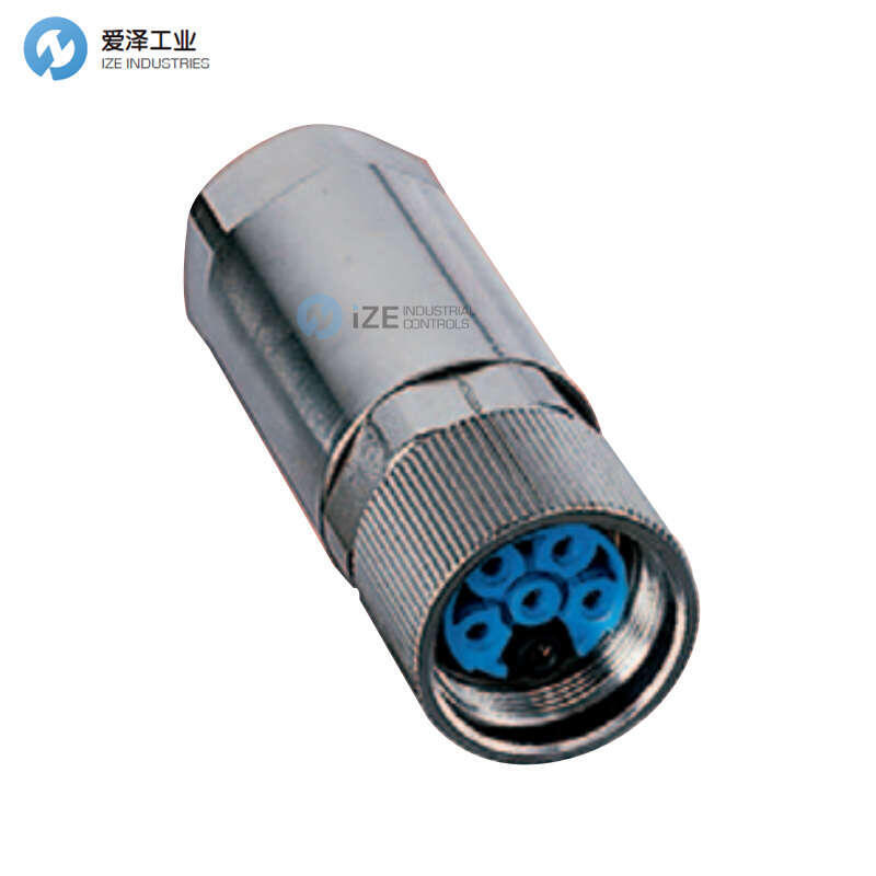 HYPERTAC连接器APLA08LFRFO213