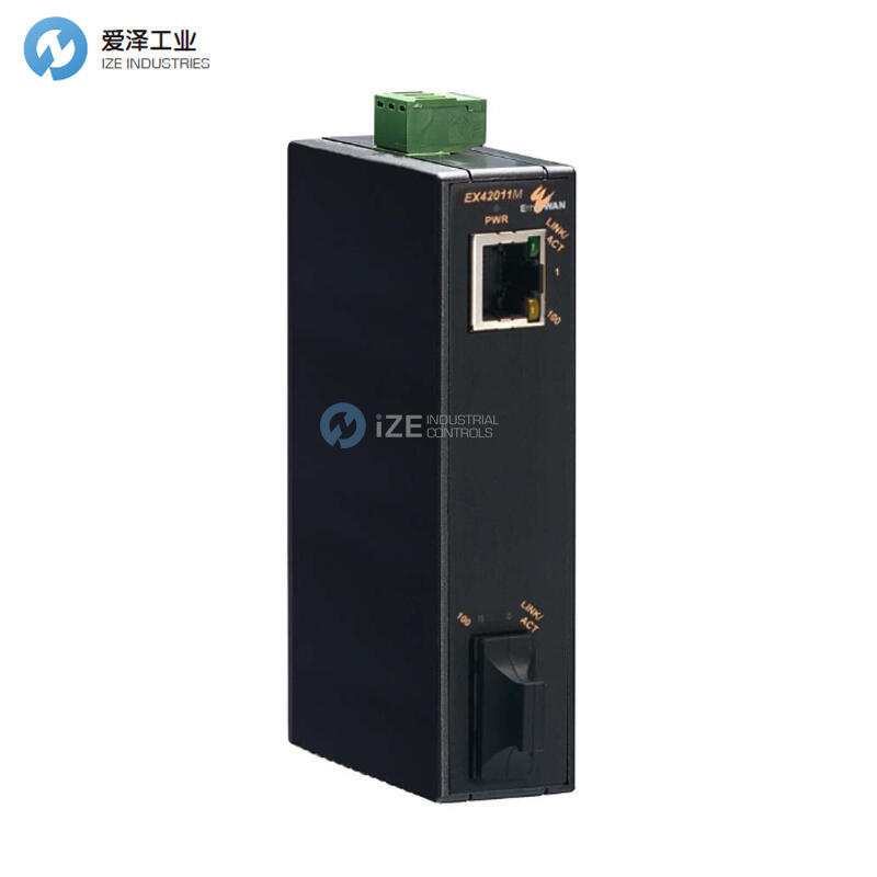 ETHERWAN以太网交换机EX42011-2A-1-A