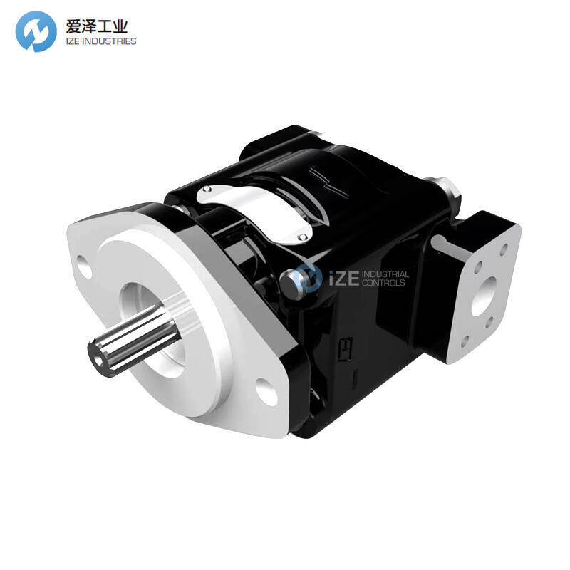 PARKER齿轮泵3249110494