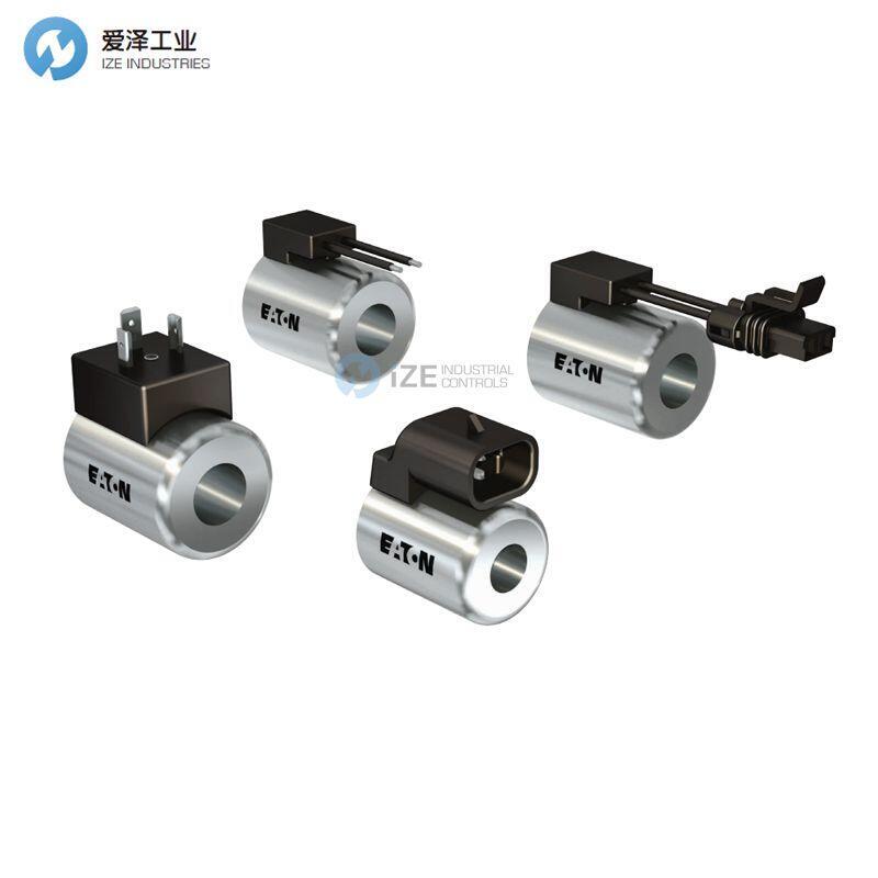 VICKERS电磁阀线圈617471L