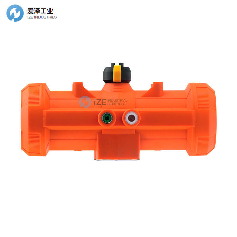 GF气动执行器198150127