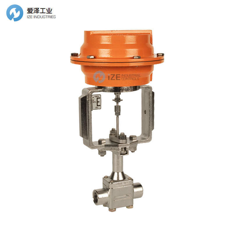 JORDAN控制阀708 1/2 3005855E