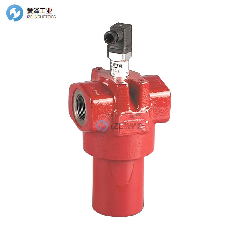 HYDAC过滤器MDFON240OE10B1.3 /-B6