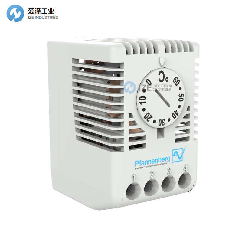 PFANNENBERG恒温器FLZ530