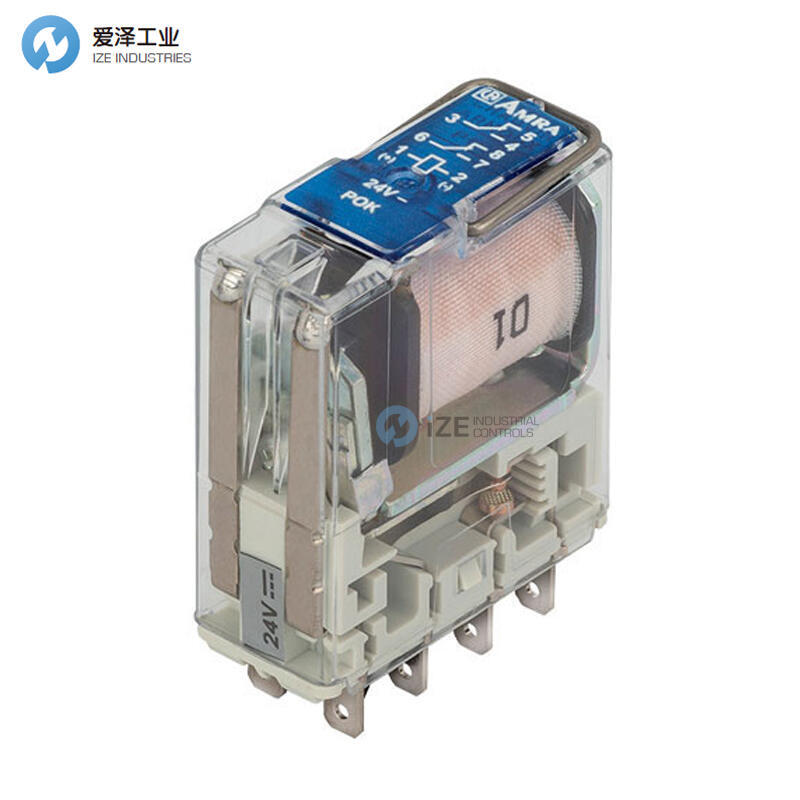 AMRA MTI继电器POKS DC20