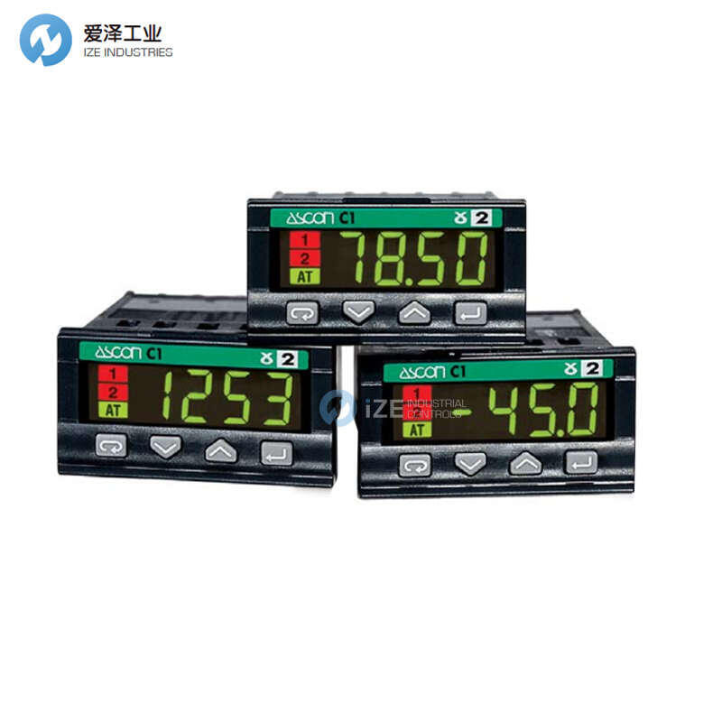 ASCON控制器C150000000