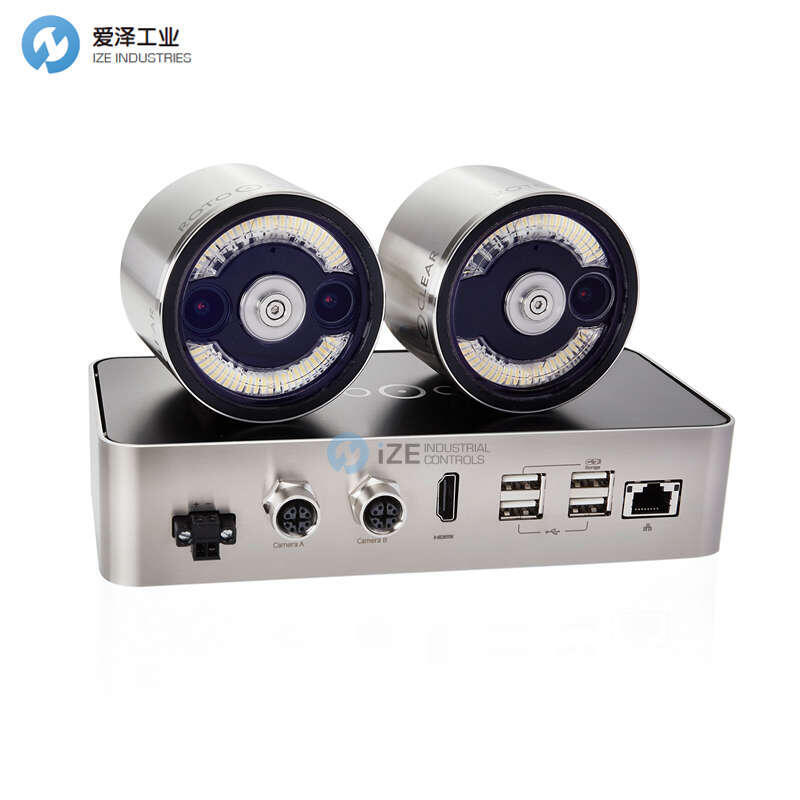 ROTOCLEAR摄像系统Rotoclear C2