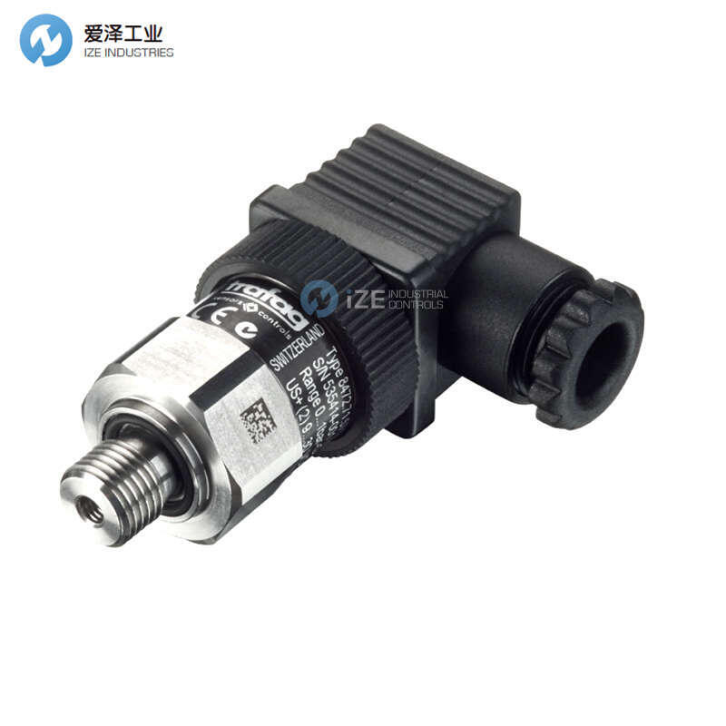 TRAFAG压力变送器8477.79.5917.05.19.58.61