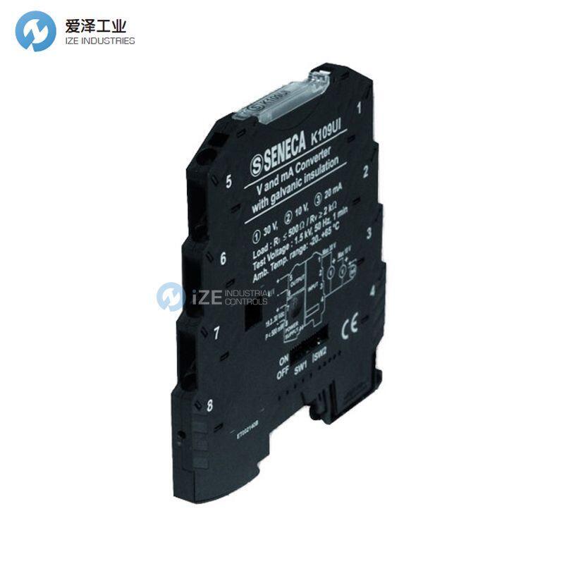 SENECA隔离？镵109UI