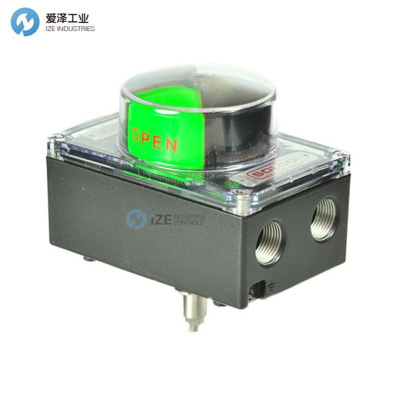 SOLDO限位开关SB03201-20W01L2