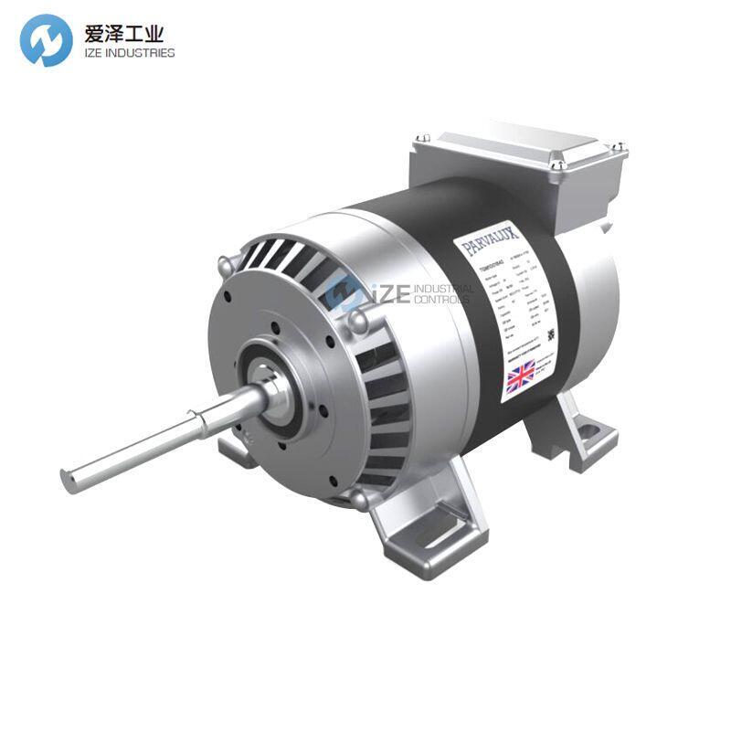 PARVALUX电机SD29-0001/CONT