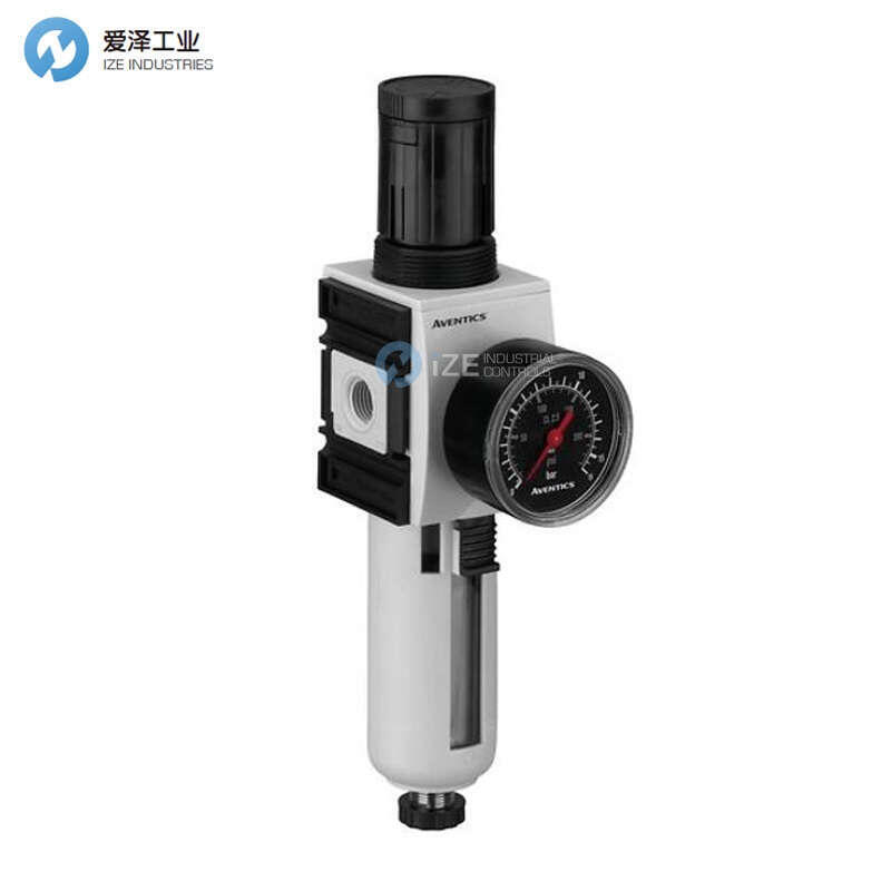 AVENTICS调节阀R412006210