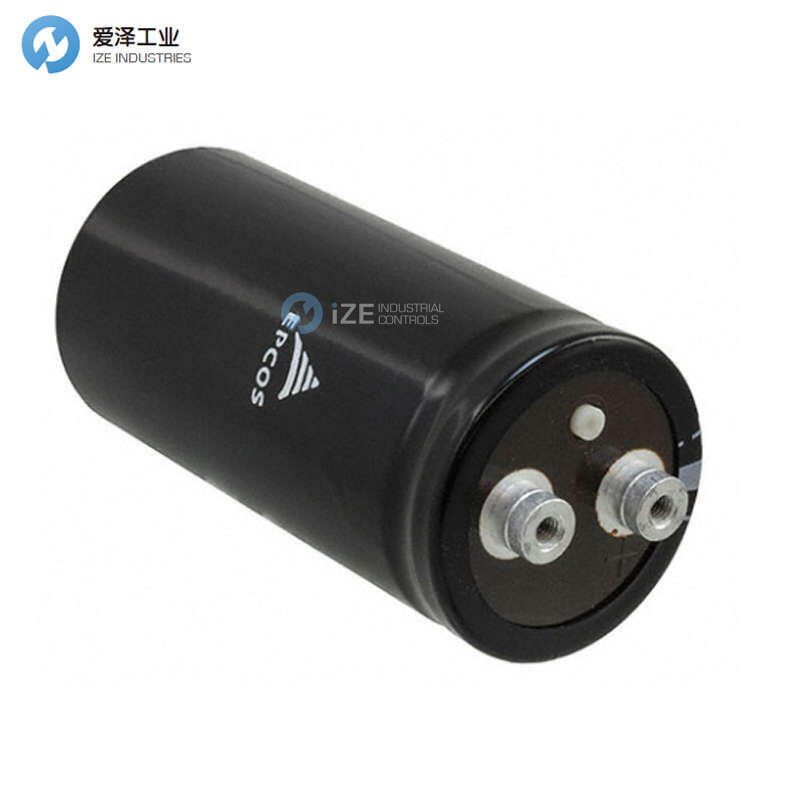 EPCOS电容B43584-S6608-Q1