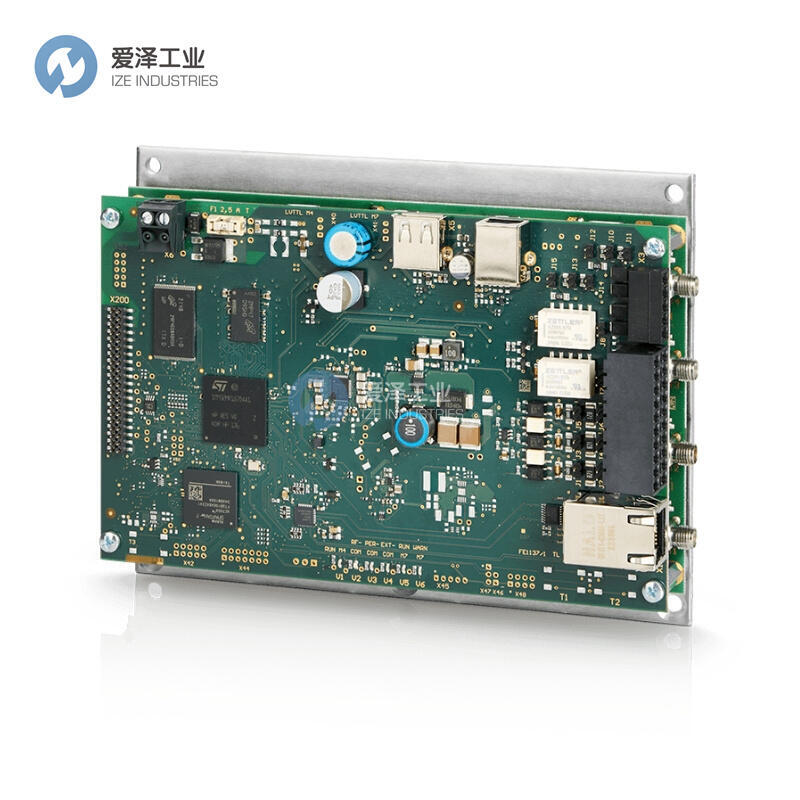 FEIG读卡器LRM5400-A 6193.000.00