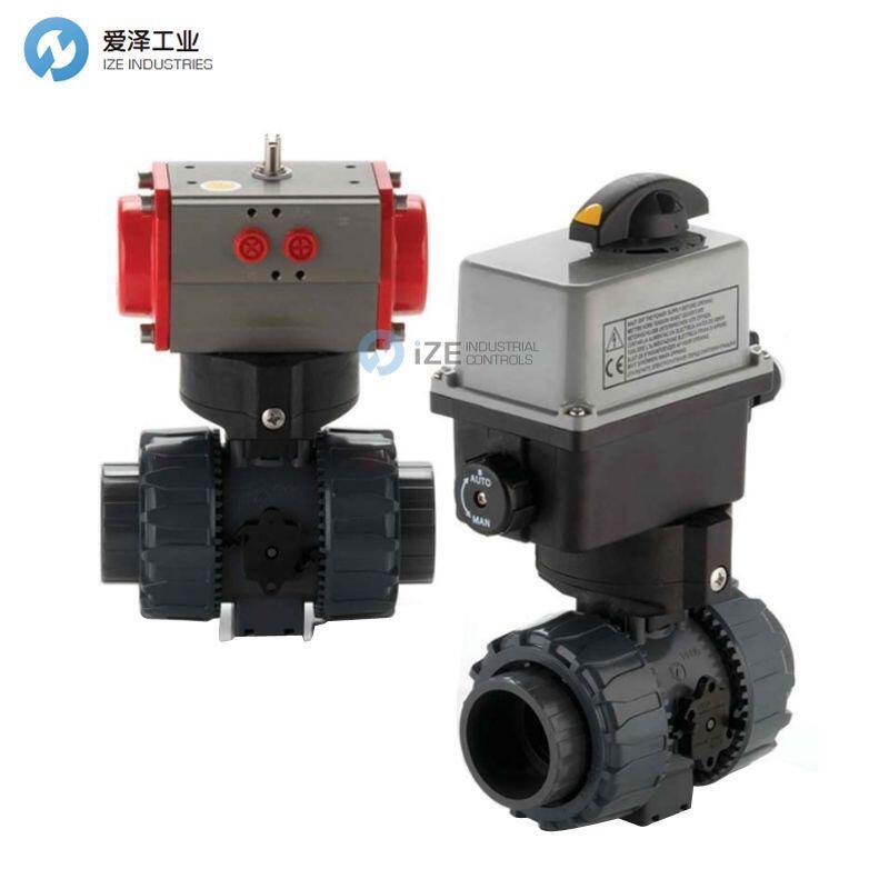 FIP球阀VKDOFEM040F