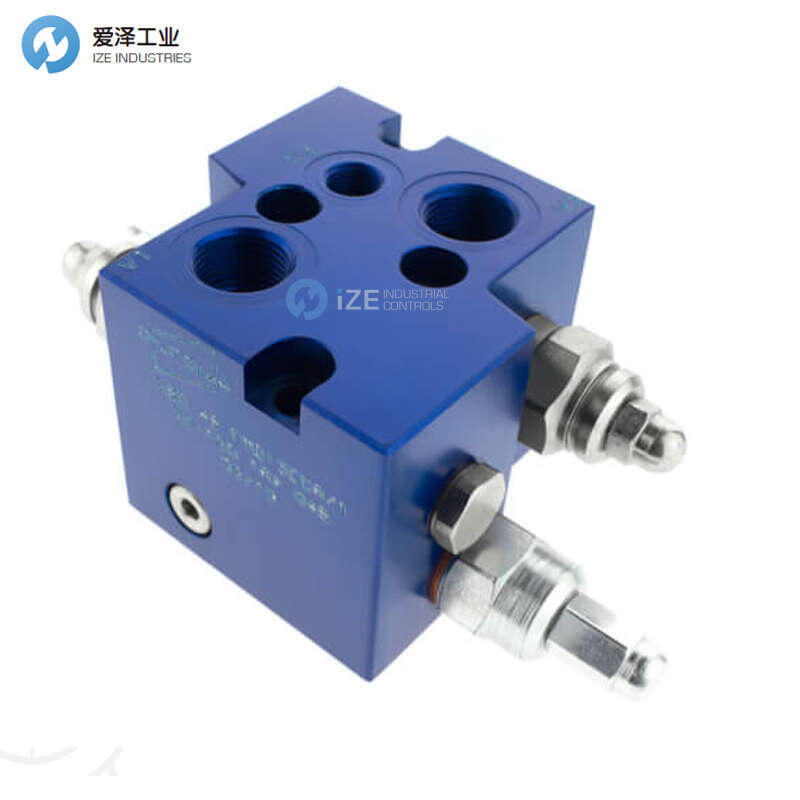 OIL COMP阀HD120 V400/52299000