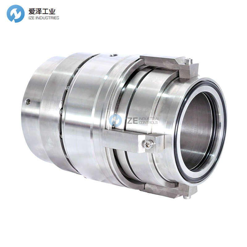 SAFEMATIC机械密封SE2C-104-QREG-304838