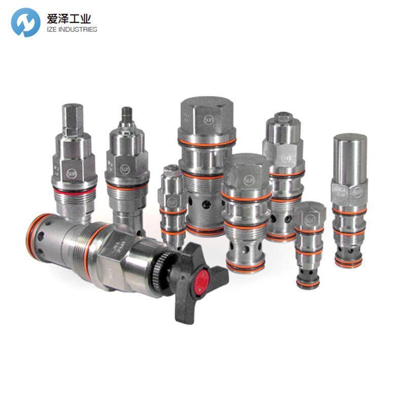 SUN溢流阀RQIB-LAN