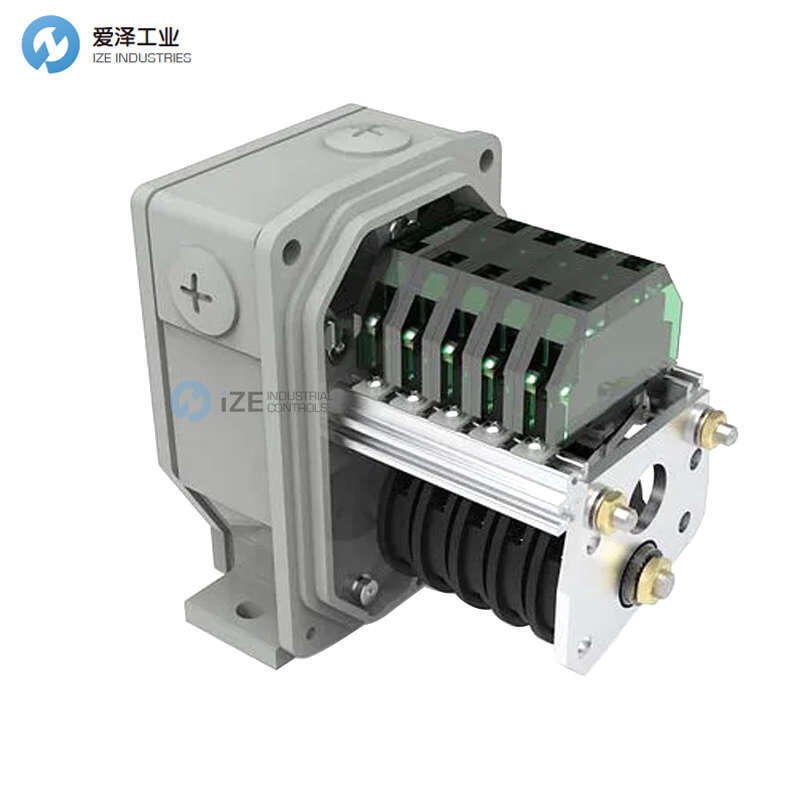 STROMAG限位开关85_HGE_890_FV70_A2R